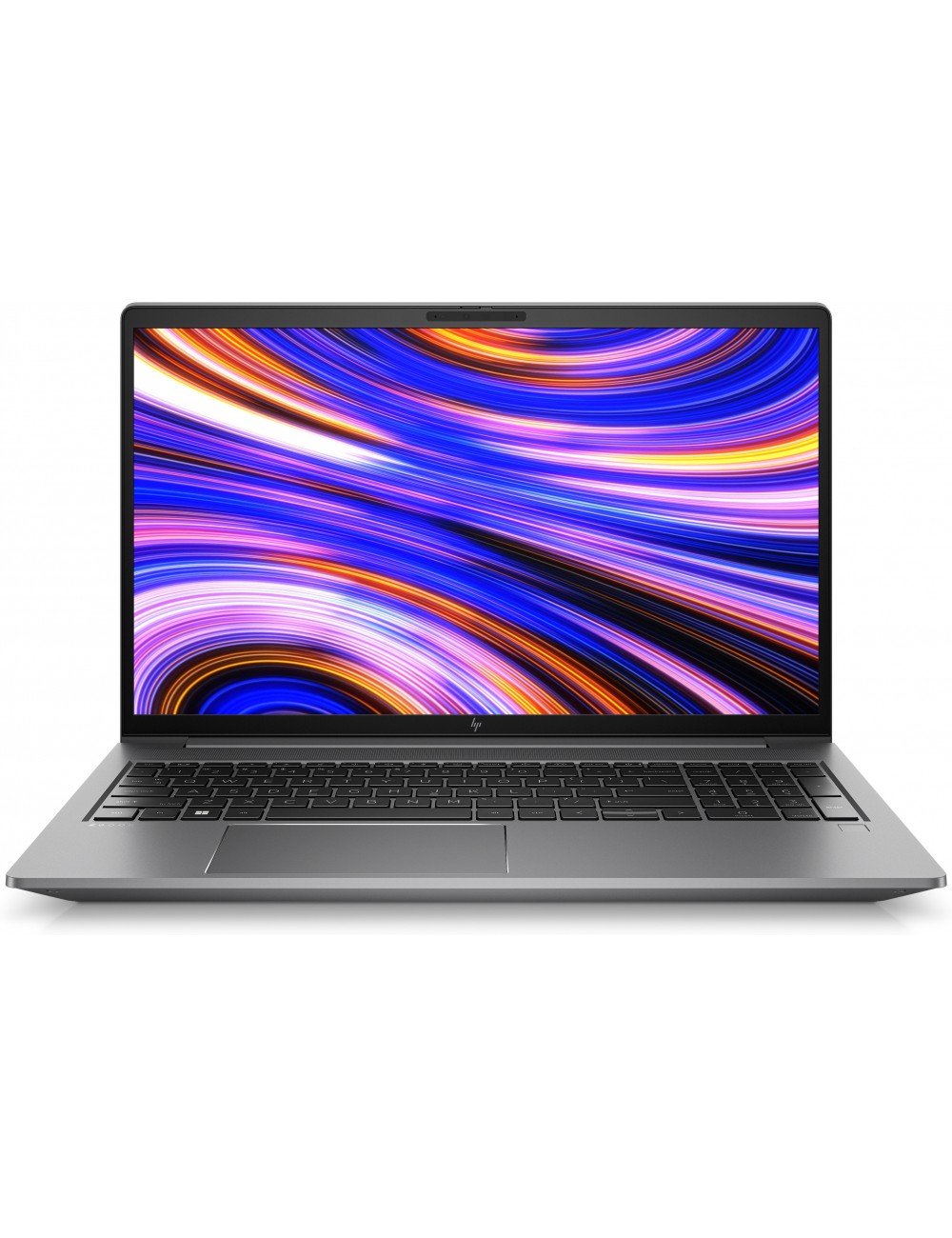 HP ZBook Power G10 AMD Ryzen™ 5 7640HS Station de travail mobile 39,6 cm (15.6") Full HD 16 Go DDR5-SDRAM 512 Go SSD Wi-Fi 6E