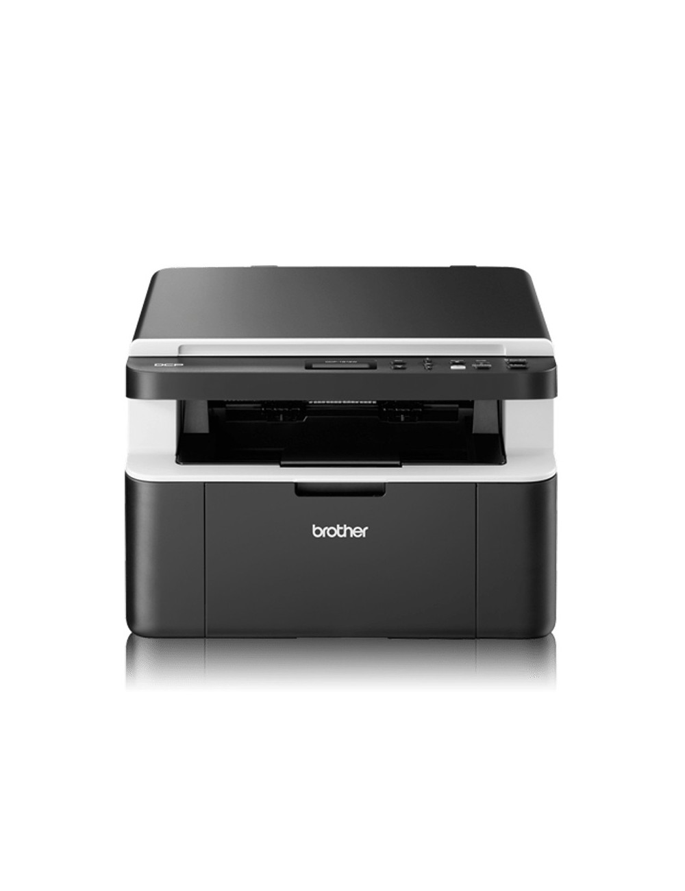 Brother DCP-1612W stampante multifunzione Laser A4 2400 x 600 DPI 20 ppm Wi-Fi