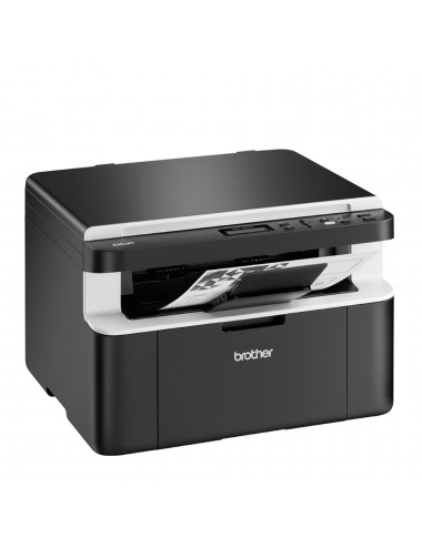 Brother DCP-1612W stampante multifunzione Laser A4 2400 x 600 DPI 20 ppm Wi-Fi