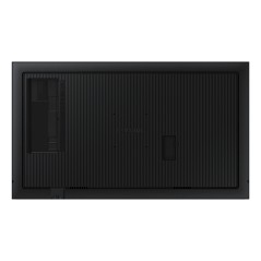 Samsung QM32C Écran plat de signalisation numérique 81,3 cm (32") LCD Wifi 400 cd/m² Full HD Noir Tizen 7.0 16/7
