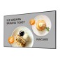 Samsung QM32C Écran plat de signalisation numérique 81,3 cm (32") LCD Wifi 400 cd/m² Full HD Noir Tizen 7.0 16/7 Samsung QM32C Écran plat de signalisation numérique 81,3 cm (32") LCD Wifi 400 cd/m² Full HD Noir Tizen 7.0 16/7
