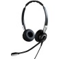 Jabra BIZ 2400 II Casque Avec fil Arceau Bureau/Centre d'appels