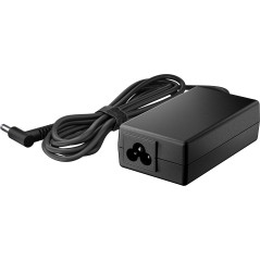 HP Adaptateur secteur intelligent 65 W