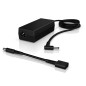 HP Adaptateur secteur intelligent 65 W HP Adaptateur secteur intelligent 65 W