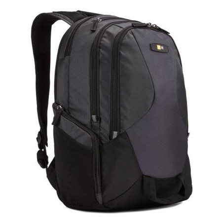 Case Logic InTransit RBP414 Black 35,8 cm (14.1") Sac à dos Noir