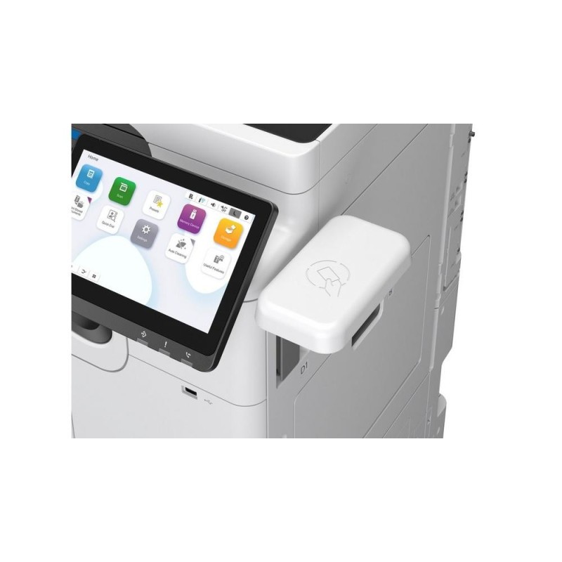 Epson C12C937381 Pièce détachée ou accessoire pour imprimante/scanner 1 pièce(s) Epson C12C937381 Pièce détachée ou accessoire pour imprimante/scanner 1 pièce(s)
