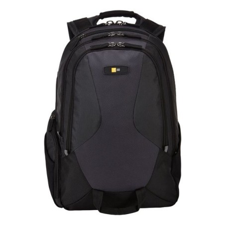 Case Logic InTransit RBP414 Black 35,8 cm (14.1") Sac à dos Noir