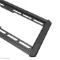 Neomounts WL30-550BL14 Support pour écran mural 40-75" - ultra-plat - installation facile Neomounts WL30-550BL14 Support pour écran mural 40-75" - ultra-plat - installation facile