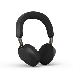 Jabra 37599-999-999 casque Arceau USB Type-A Bluetooth Noir