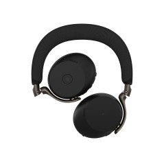 Jabra 37599-999-999 casque Arceau USB Type-A Bluetooth Noir