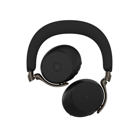 Jabra 37599-999-999 casque Arceau USB Type-A Bluetooth Noir