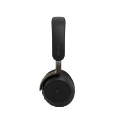 Jabra 37599-999-999 casque Arceau USB Type-A Bluetooth Noir