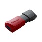 Kingston Technology DataTraveler 128GB USB3.2 Gen1 Exodia M (Noir + Rouge) Kingston Technology DataTraveler 128GB USB3.2 Gen1 Exodia M (Noir + Rouge)