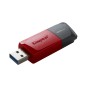 Kingston Technology DataTraveler 128GB USB3.2 Gen1 Exodia M (Noir + Rouge) Kingston Technology DataTraveler 128GB USB3.2 Gen1 Exodia M (Noir + Rouge)