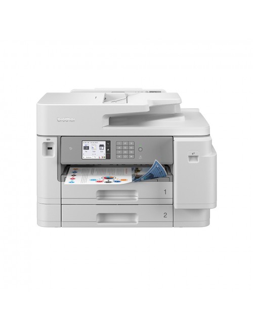 Brother MFC-J5955DW imprimante multifonction Jet d'encre A3 1200 x 4800 DPI 30 ppm Wifi