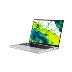 Acer Aspire Go 14 AG14-72P-58Z2 Intel Core 5 120U Ordinateur portable 35,6 cm (14") WUXGA 16 Go DDR4-SDRAM 512 Go SSD Wi-Fi 6