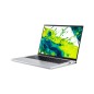 Acer Aspire Go 14 AG14-72P-58Z2 Intel Core 5 120U Ordinateur portable 35,6 cm (14") WUXGA 16 Go DDR4-SDRAM 512 Go SSD Wi-Fi 6