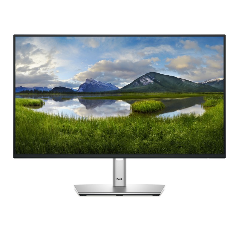 DELL Pro Plus P2425HE écran plat de PC 60,5 cm (23.8") 1920 x 1080 pixels Full HD LCD Noir DELL Pro Plus P2425HE écran plat de PC 60,5 cm (23.8") 1920 x 1080 pixels Full HD LCD Noir
