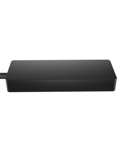 HP Hub multiporta 4K USB-C