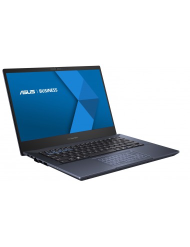 ASUS ExpertBook B5 B5402CVA-KI0426X Intel® Core™ i7 i7-1360P Ordinateur portable 35,6 cm (14") Full HD 24 Go DDR5-SDRAM 512 Go