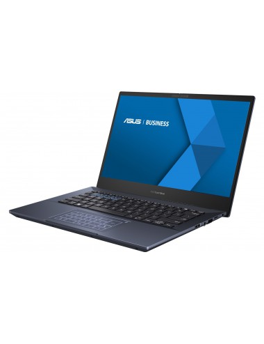 ASUS ExpertBook B5 B5402CVA-KI0426X Intel® Core™ i7 i7-1360P Portátil 35,6 cm (14") Full HD 24 GB DDR5-SDRAM 512 GB SSD Wi-Fi