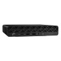 HP ProDesk 4 Mini G1i Intel Core Ultra 7 265T 16 Go DDR5-SDRAM 512 Go SSD Windows 11 Pro Mini PC AI PC Noir