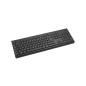 Kensington KB150 EQ Clavier sans fil Azerty (FR) Kensington KB150 EQ Clavier sans fil Azerty (FR)