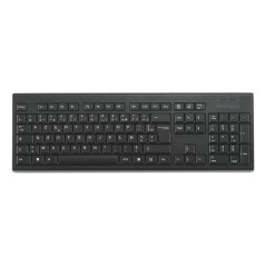 Kensington KB150 EQ Clavier sans fil Azerty (FR)