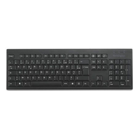 Kensington KB150 EQ Clavier sans fil Azerty (FR)