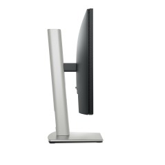 DELL P Series P2225H écran plat de PC 54,6 cm (21.5") 1920 x 1080 pixels Full HD LCD Noir, Argent