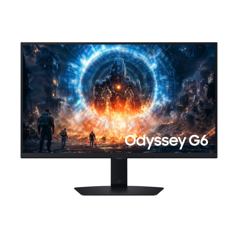 Samsung Écran Gaming G60F - G60F de résolution QHD Samsung Écran Gaming G60F - G60F de résolution QHD