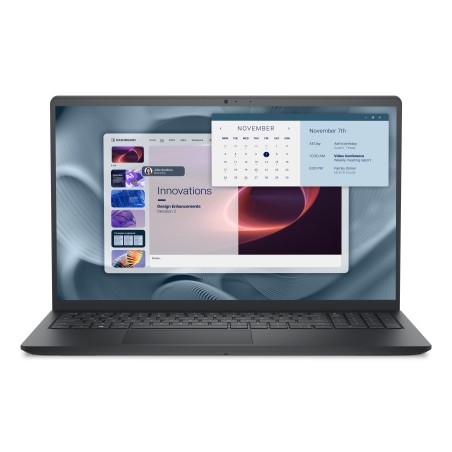DELL Pro 15 Essential PV15250 Intel® Core™ i5 i5-1334U Ordinateur portable 39,6 cm (15.6") Full HD 16 Go DDR5-SDRAM 1 To SSD