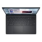 DELL Pro 15 Essential PV15250 Intel® Core™ i5 i5-1334U Ordinateur portable 39,6 cm (15.6") Full HD 16 Go DDR5-SDRAM 1 To SSD DELL Pro 15 Essential PV15250 Intel® Core™ i5 i5-1334U Ordinateur portable 39,6 cm (15.6") Full HD 16 Go DDR5-SDRAM 1 To SSD