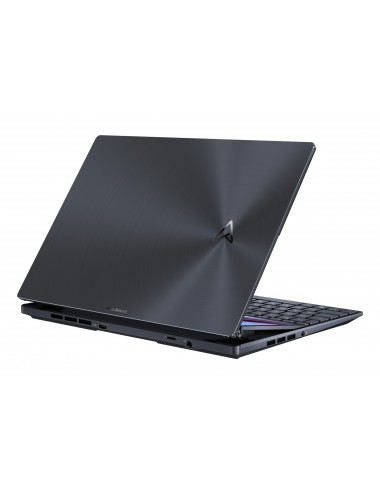 ASUS Zenbook Pro 14 Duo OLED BX8402VV-P1036X Intel® Core™ i9 i9-13900H Ordinateur portable 36,8 cm (14.5") Écran tactile 2.8K