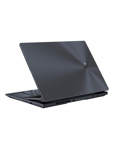 ASUS Zenbook Pro 14 Duo OLED BX8402VV-P1036X Intel® Core™ i9 i9-13900H Ordinateur portable 36,8 cm (14.5") Écran tactile 2.8K