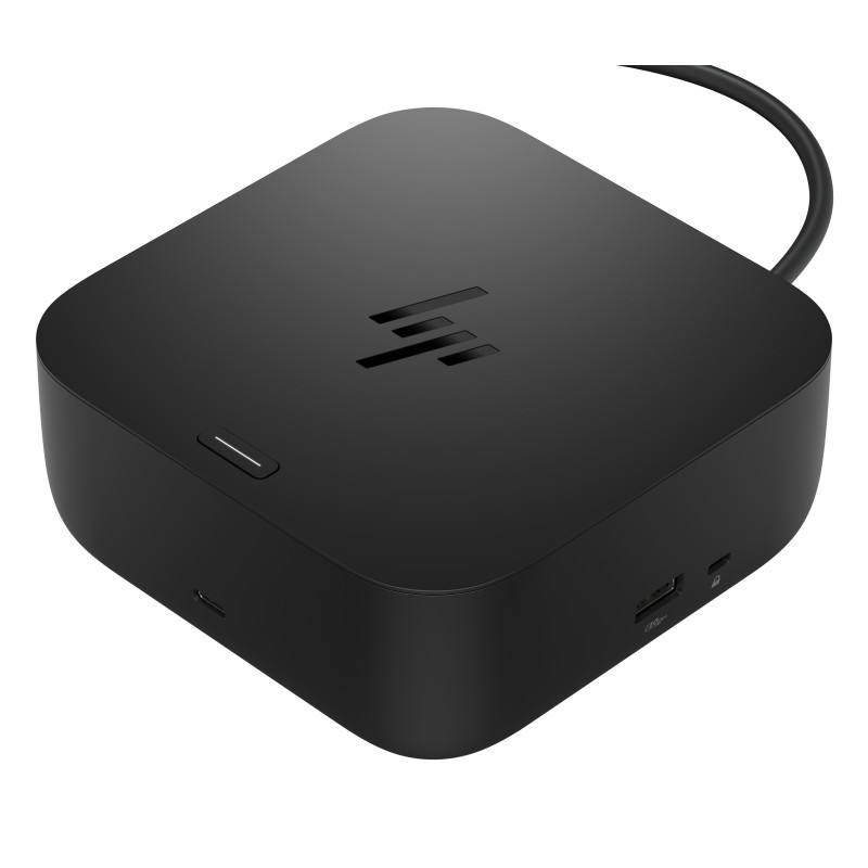 HP Station d'accueil USB-C G6 100 W HP Station d'accueil USB-C G6 100 W