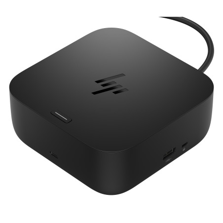 HP Station d'accueil USB-C G6 100 W