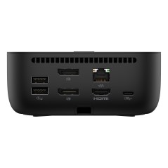 HP Station d'accueil USB-C G6 100 W