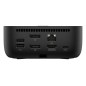 HP Station d'accueil USB-C G6 100 W HP Station d'accueil USB-C G6 100 W