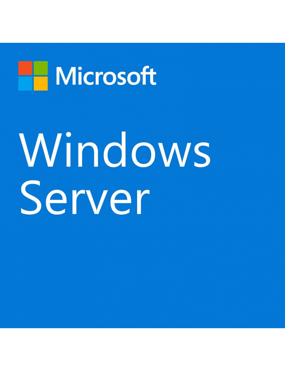 Fujitsu Microsoft Windows Server 2022 Licence d'accès client 1 licence(s)