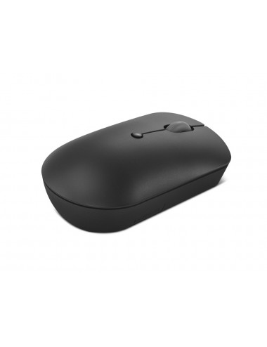 Lenovo 400 mouse Ufficio Ambidestro RF Wireless Ottico 2400 DPI