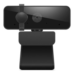 Lenovo Essential FHD Gen2 webcam 1920 x 1080 pixels USB 2.0 Noir
