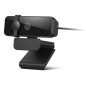 Lenovo Essential FHD Gen2 webcam 1920 x 1080 pixels USB 2.0 Noir Lenovo Essential FHD Gen2 webcam 1920 x 1080 pixels USB 2.0 Noir