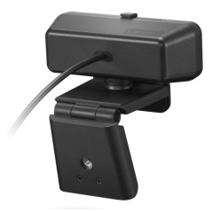 Lenovo Essential FHD Gen2 webcam 1920 x 1080 pixels USB 2.0 Noir