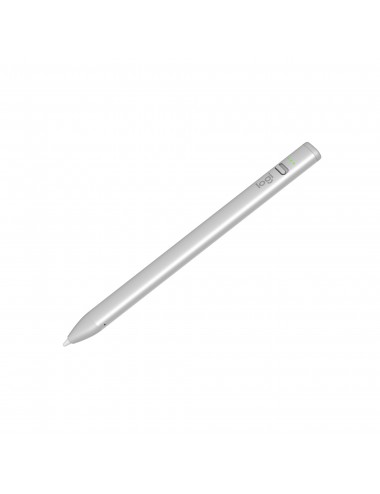 Logitech Crayon stylet 20 g Argent