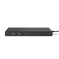 Kensington SD4842P EQ Station d’accueil USB-C sans pilote 10 Gbits/s avec triple sortie vidéo et PD 100 W Kensington SD4842P EQ Station d’accueil USB-C sans pilote 10 Gbits/s avec triple sortie vidéo et PD 100 W