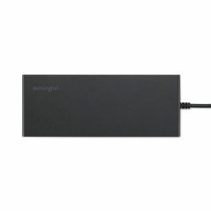 Kensington SD4842P EQ Station d’accueil USB-C sans pilote 10 Gbits s avec triple sortie vidéo et PD 100 W