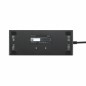 Kensington SD4842P EQ Station d’accueil USB-C sans pilote 10 Gbits/s avec triple sortie vidéo et PD 100 W Kensington SD4842P EQ Station d’accueil USB-C sans pilote 10 Gbits/s avec triple sortie vidéo et PD 100 W