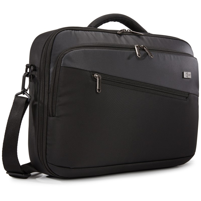 Case Logic Propel PROPC- 116 Black 39,6 cm (15.6") Malette Noir Case Logic Propel PROPC- 116 Black 39,6 cm (15.6") Malette Noir