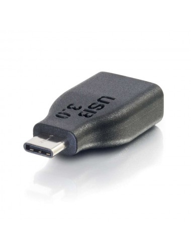 C2G Adaptateur USB C vers A 3.0 femelle